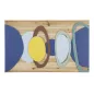 Panel ścienny WOOD COLOR 80 2,5 50 cm